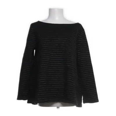 Topp (Svart, Guldfärgad) från Petit Bateau Bomull, Polyamid, Polyester
