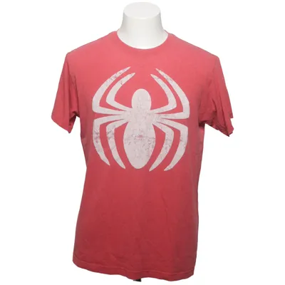 T-shirt (Röd) från Marvel