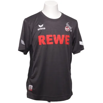 Fotbollströja (Grå, Röd, Vit) från Erima Polyester