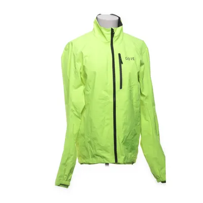 Skaljacka (Gul) från Gore Polyester