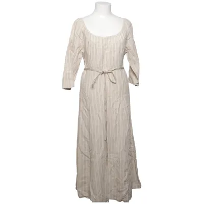 Maxi jurk (Beige) van Noa Noa Linnen