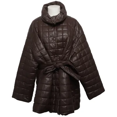 Jack (Bruin) van H&M Trend Polyester