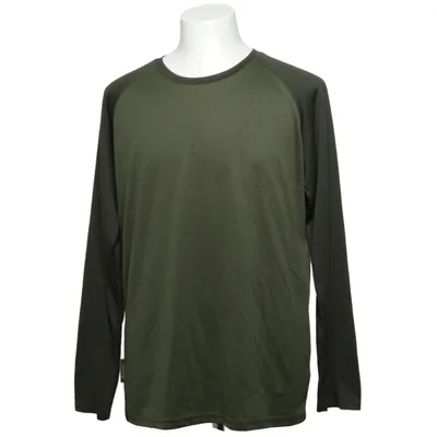 Ondershirt (Groen) van Mountain Warehouse Polyester
