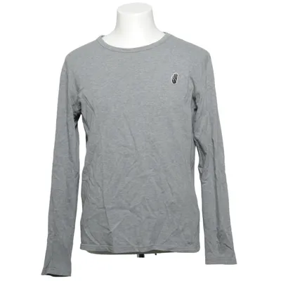 Långärmad t-shirt (Archway longsleeve) från Wood Wood Bomull