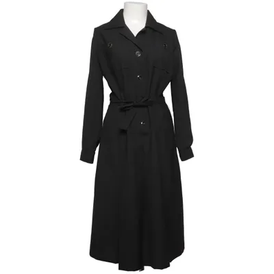 Jurk (Zwart) van Liljeros Viscose