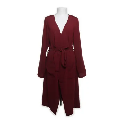 Omlottklänning (Röd) från Batik Elastan, Polyester