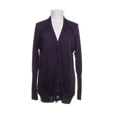 Cardigan (Lila) van Tibi Zijde, Wol