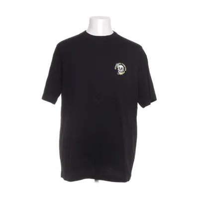 T-shirt (Svart) från Sol.s Bomull