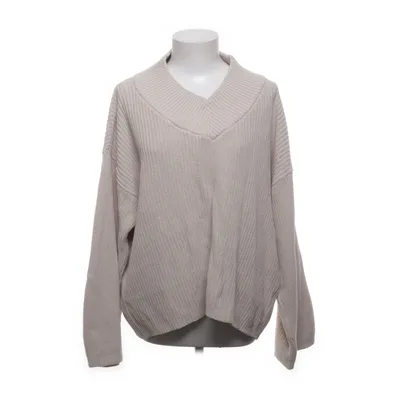 Tröja (Beige) från Dobber Bomull