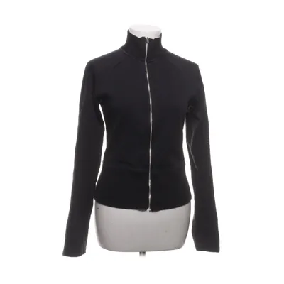 Kofta (Svart) från Nelly Bomull, Elastan