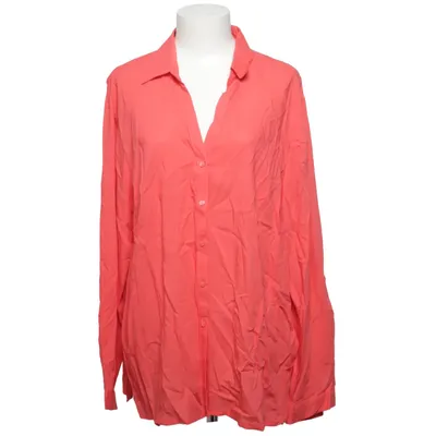 Blus (Orange) från BPC Bonprix Collection Viskos