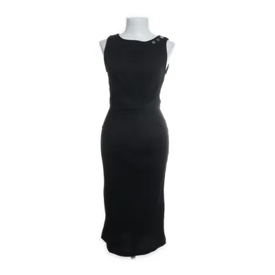 Robe (Noir) de Guess Polyester