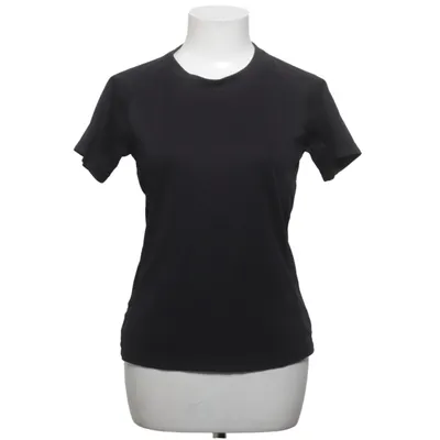 Haut de sport (Noir) de Active Polyester