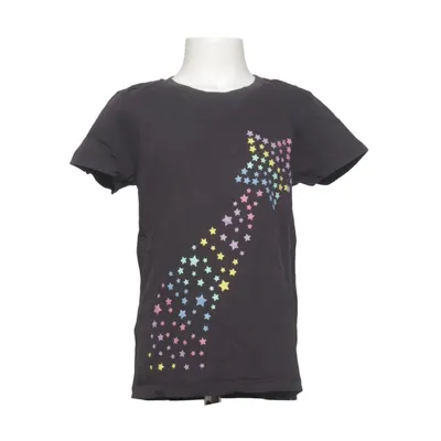 T-shirt (Gris, Multicolore) de Amy & Lucy Coton