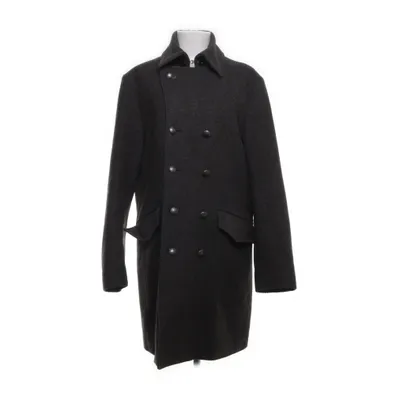 Kappa (Grå) från Nudie Jeans Polyamid, Polyester, Ull