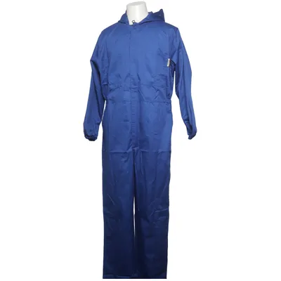Outdoor overalls  (Blå) fra Yukirtiq Bomuld, Polyester