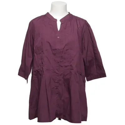 Blouse (Violet) de Ole Coton, Polyester