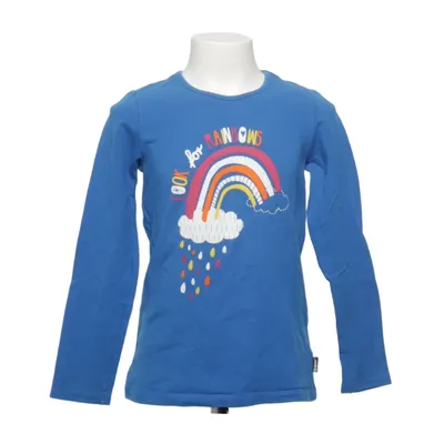 Long sleeve T-shirt (Blue, Multicolored) from Jako-O Cotton, Elastane
