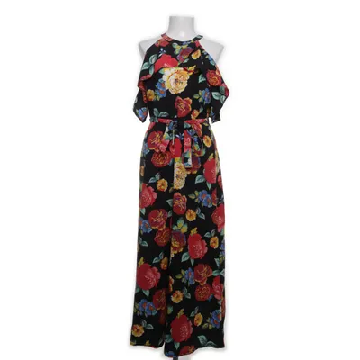 Klänning (Svart, Flerfärgad) från Dorothy Perkins