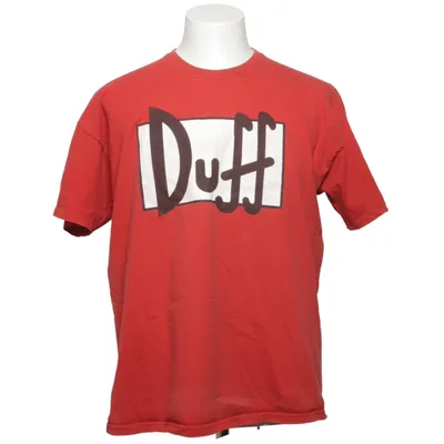 T-shirt (Classic Valueweight) från Fruit of the Loom Bomull