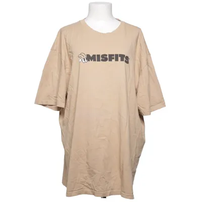 T-shirt (Beige) från Misfits