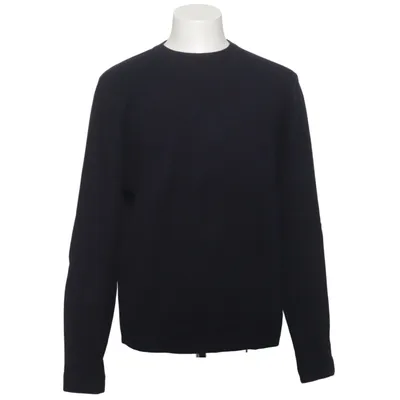 Trui (Blauw) van Aspesi Wol