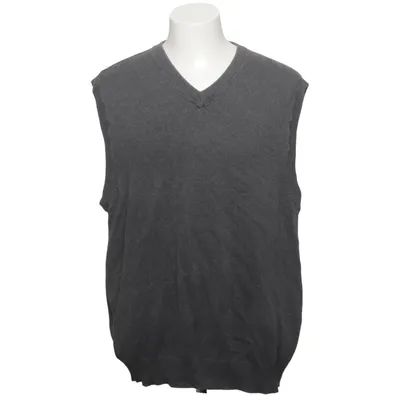 Slipover (Gray) from BAZ Cotton