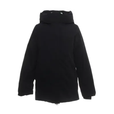 Winterjas (Zwart) van Elvine Polyester