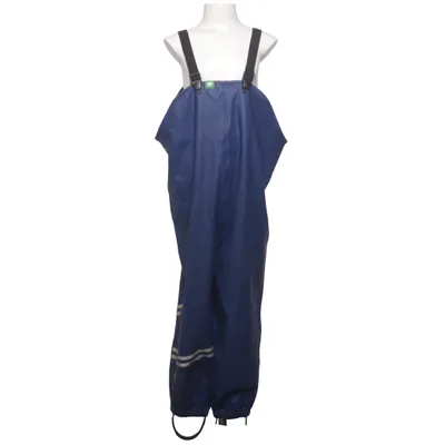 Regenbroek (Blauw) van Vossatassar Polyester, Polyurethaan