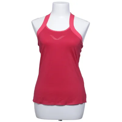 Sport tanktop (Rood) van Eleiko Elastaan, Polyester