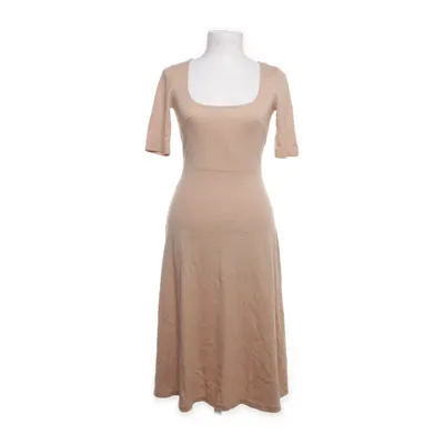 Klänning (Beige) från Zign Bomull, Modal