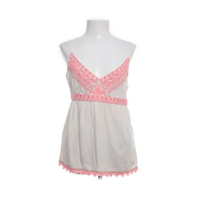 Tank Top (Beige, Green, Pink, Multicolored) from Odd Molly Cotton