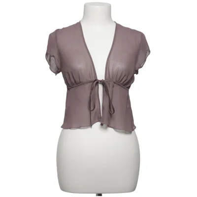 Topp (Lila) från House of CB Polyester