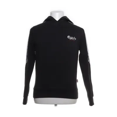 Hoodie (Black, White, Multicolored) from Carlsberg Cotton