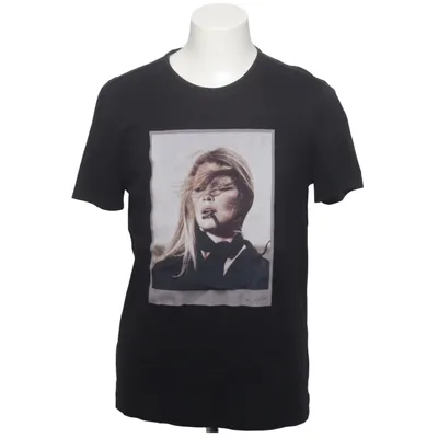 T-shirt (Svart) från Limitato Bomull