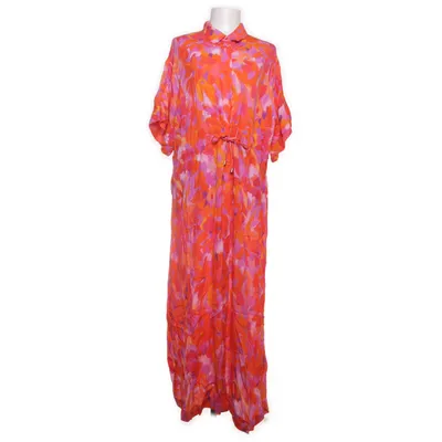 Blousejurk (Lila, Meerkleurig) van C&A Viscose