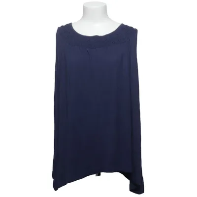 Linne (Blå) från Sheego Viskos