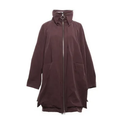 Jacket (Pink) from Embassy of Bricks and Logs Polyamide, Recycled polyester