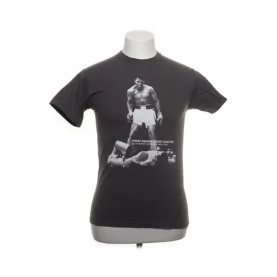 T-shirt (Grå) från Tshirt Store Bomull