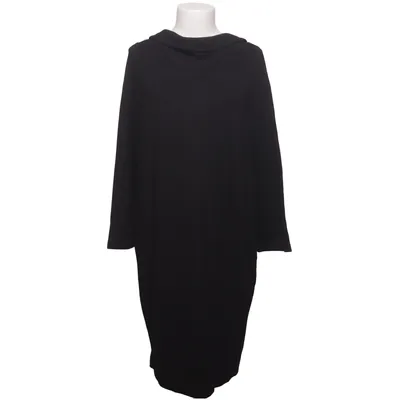 Jurk (Zwart) van Åhléns Elastaan, Polyamide, Viscose