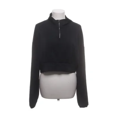 Sweatshirt (Black) from Gilly Hicks