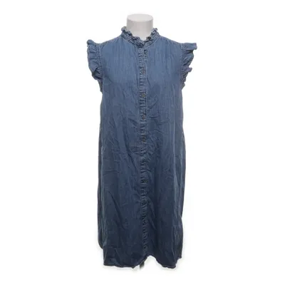 Denim dress (Blue) from ONLY Cotton