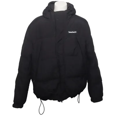 Winter jacket (Black) from Timberland Polyamide, Polyester