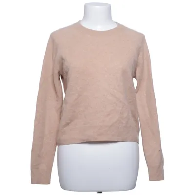 Sweater (Boston O-Neck) fra Samsøe & Samsøe Kashmir