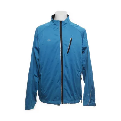 Softshelljacka (Blå) från North Bend Polyester