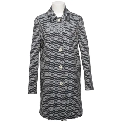 Kappa (Blå, Vit) från Marina Yachting Acetat, Polyester