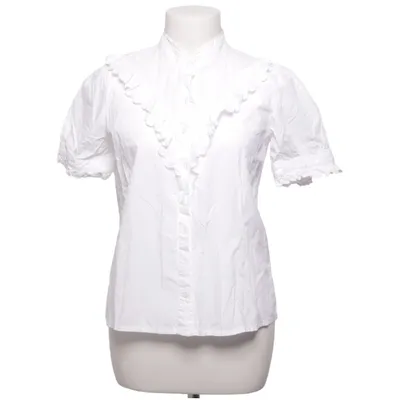 Chemise à manches courtes (Gabriella) de A View Coton