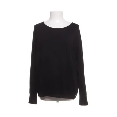 Trui (Zwart) van More & More