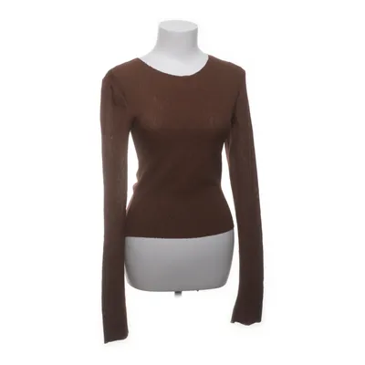 Crop top (Brun) från A-DSGN Polyester