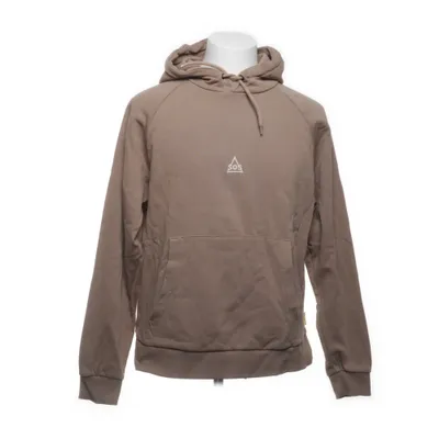 Hoodie (Beige) from SOS Organic cotton, Polyester